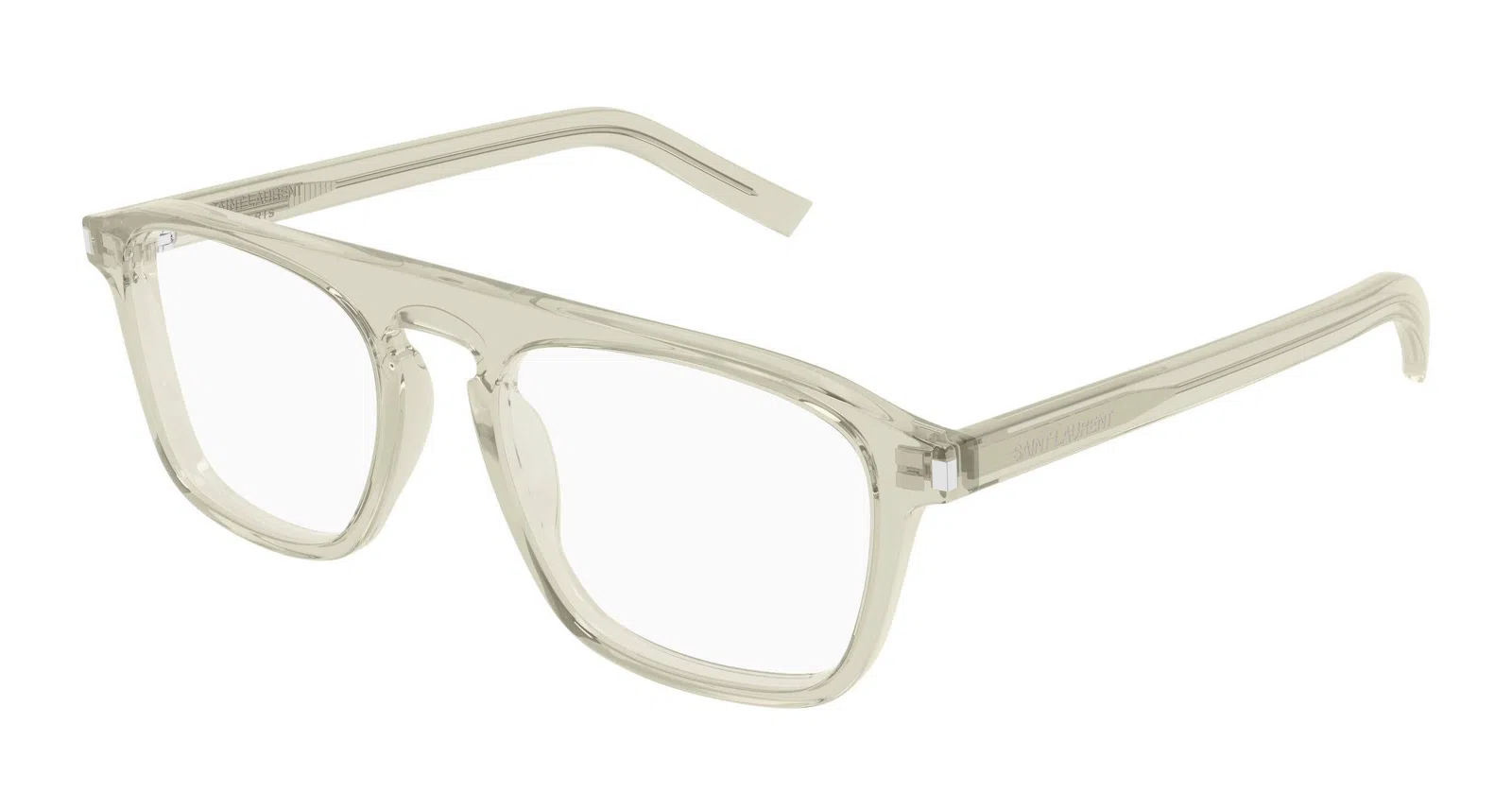 Saint Laurent New Wave SL 157 Eyeglasses - view 13